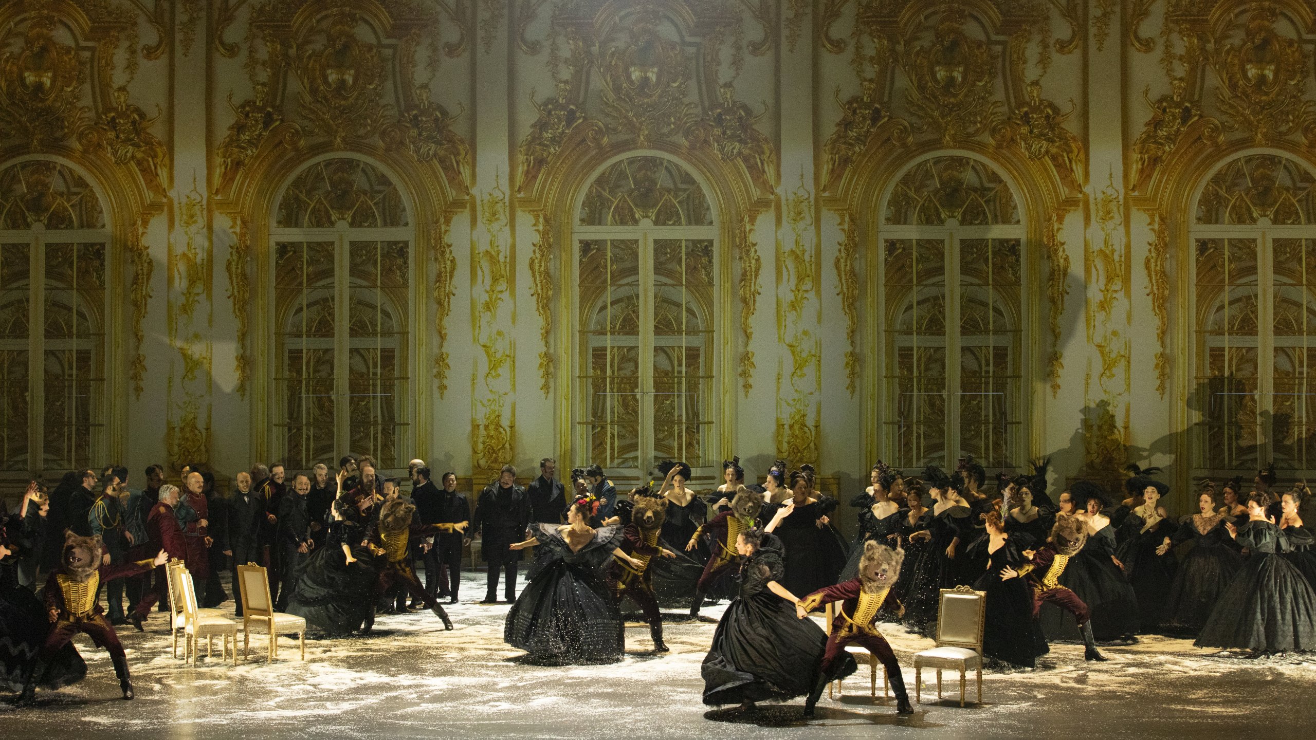 Eugene Onegin