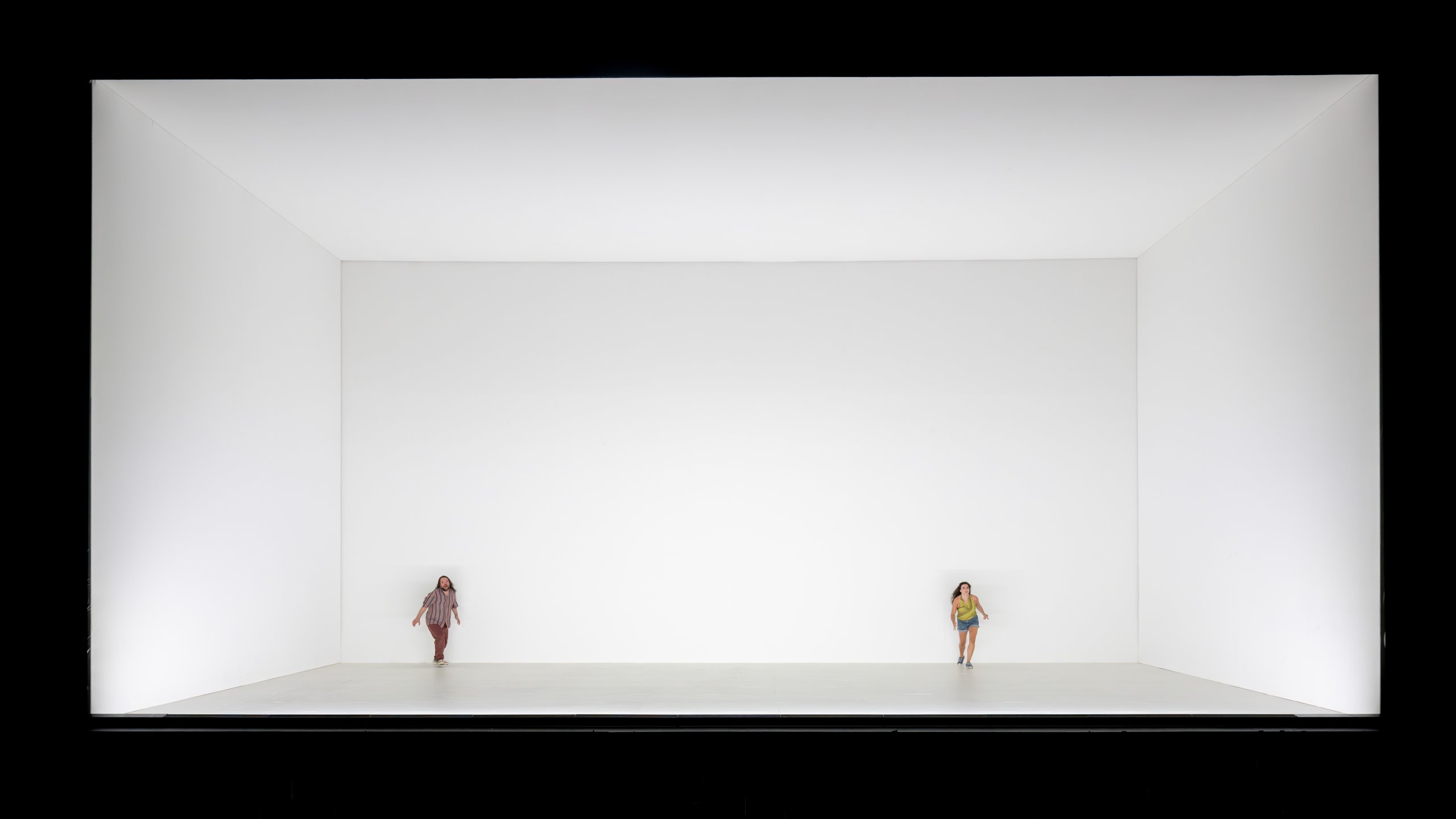 Die Frau Ohne Schatten