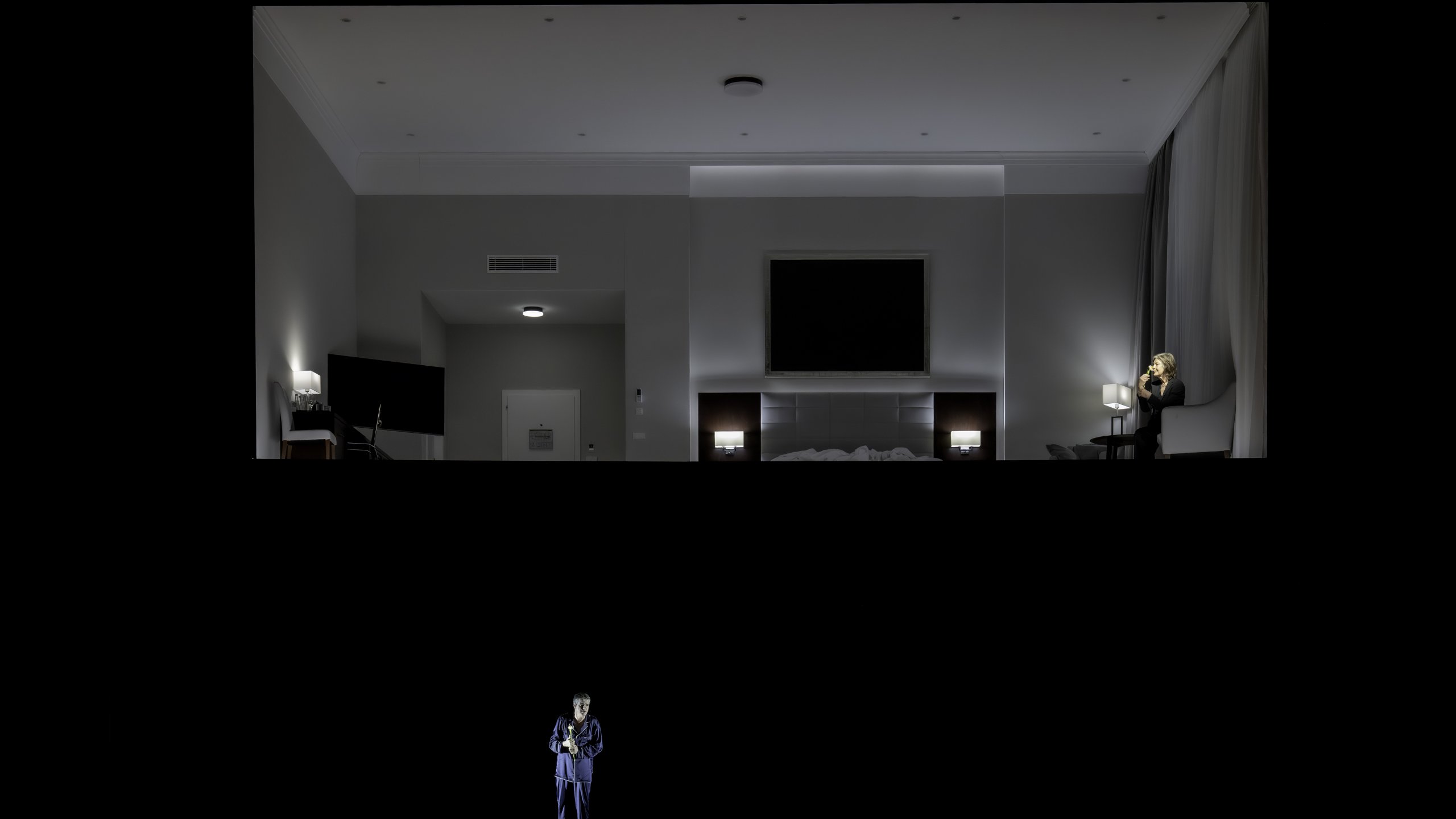 Hotel Metamorphosis 