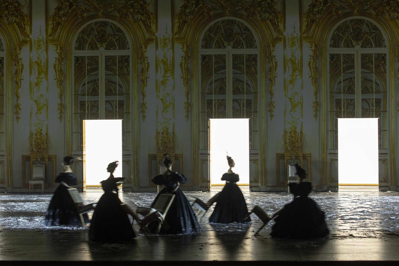 Eugene Onegin Paris Opera