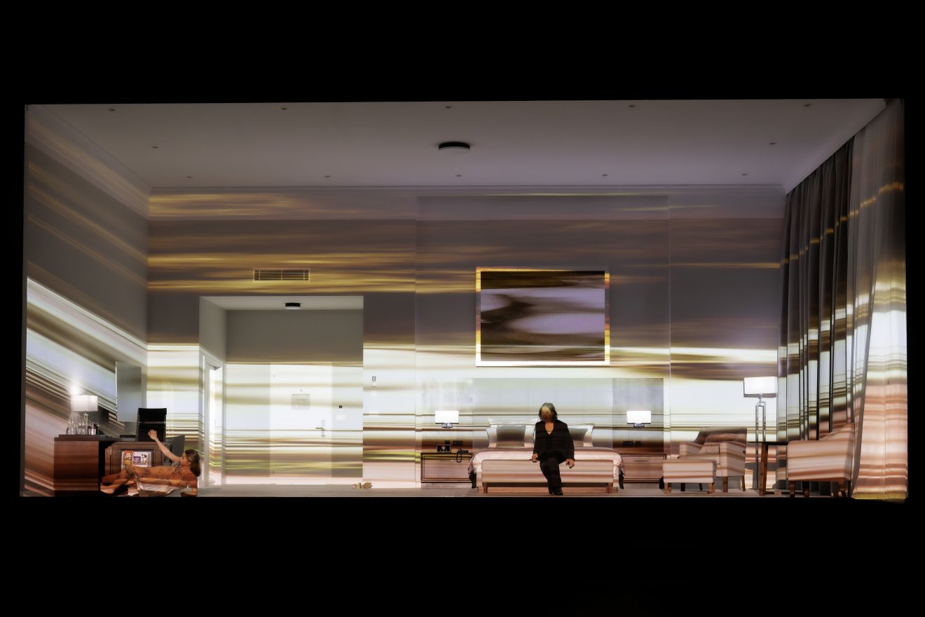 Hotel Metamorphosis