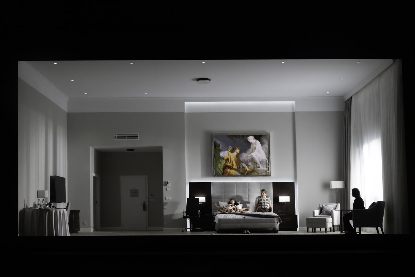 Hotel Metamorphosis