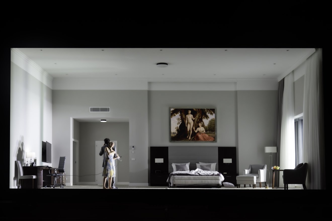 Hotel Metamorphosis