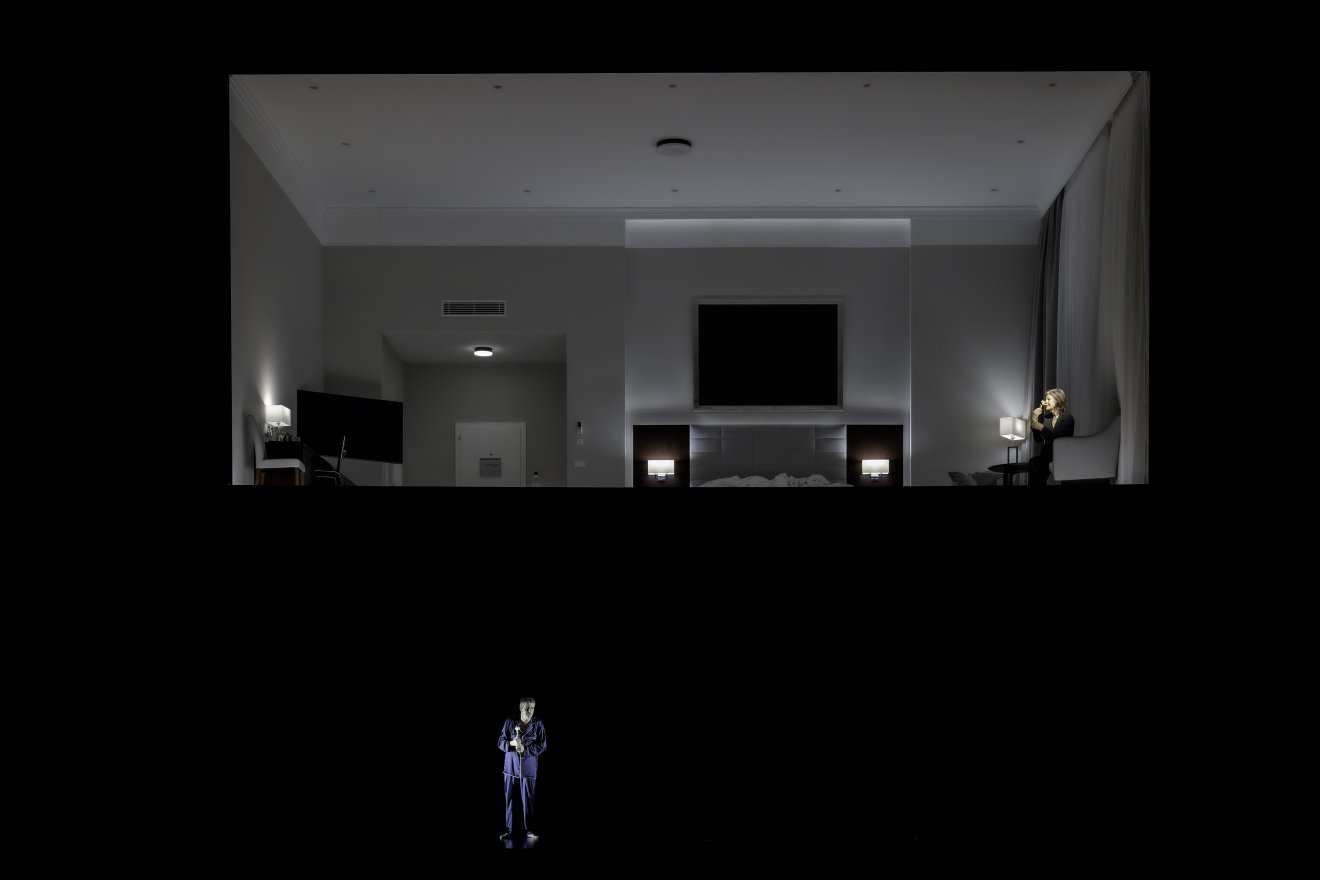 Hotel Metamorphosis