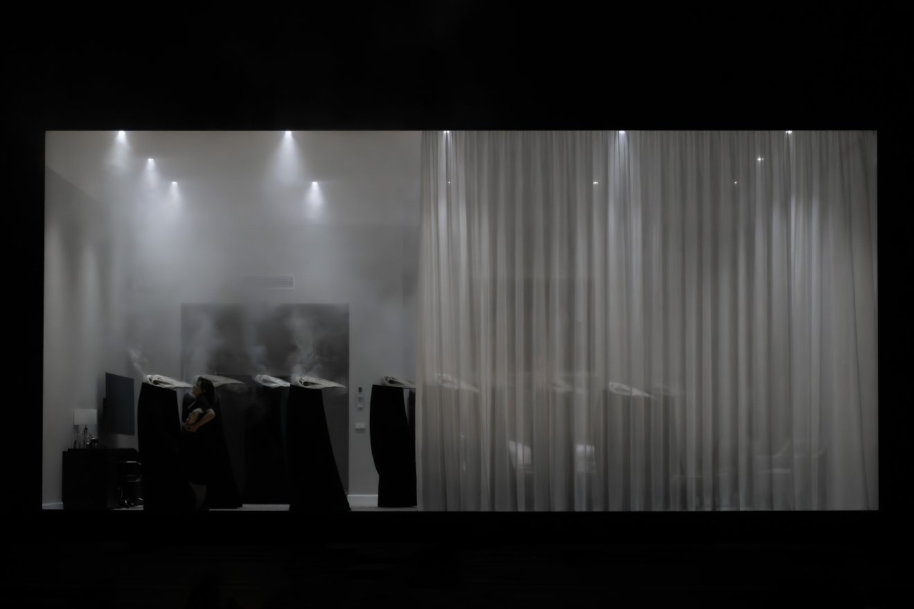 Hotel Metamorphosis