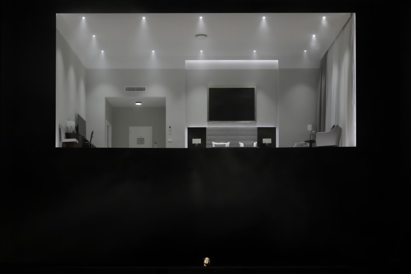 Hotel Metamorphosis