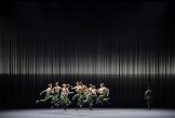 Atonement Zurich Ballet