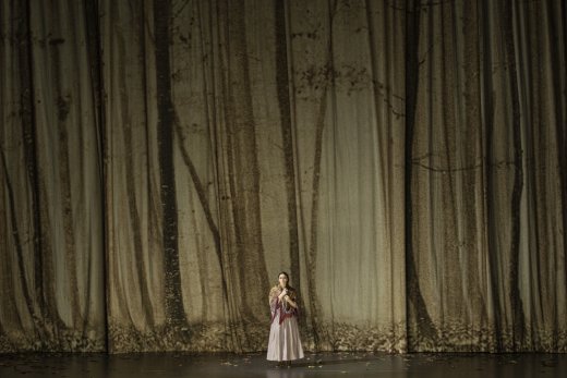 Eugene Onegin Paris Opera