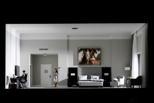 Hotel Metamorphosis